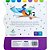 Livro infantil ilustrado divertidamente qd fico c/medo - magic kids (unidade) - Imagem 2