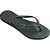 Chinelo havaianas feminino slim gloss 37/8 verde olive - havaianas (par) - Imagem 4