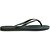 Chinelo havaianas feminino slim gloss 37/8 verde olive - havaianas (par) - Imagem 3