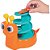Brinquedo educativo caracol radical sortido - merco toys (unidade) - Imagem 3