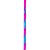 Caneta esferografica marshmallow 0,7mm (s) - brw (pote-24) - Imagem 3