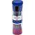 Caneta esferografica two go 0,7mm (s) - brw (pote-24) - Imagem 1