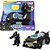 Imaginext dcsf batveiculo + figura - mattel (unidade) - Imagem 2