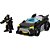Imaginext dcsf batveiculo + figura - mattel (unidade) - Imagem 1