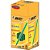 Lapis preto sextavado evolution preto 2hb s/borracha - bic (cx.c/72) - Imagem 1