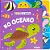 Livro infantil ilustrado toque e sinta no oceano - magic kids (unidade) - Imagem 1