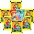 Figurinhas luccas neto envelope c/5 - panini (pct.c/20) - Imagem 1