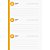 Agenda permanente t. do jandainha escolar cd 80f - jandaia (pct.c/04) - Imagem 7