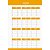 Agenda permanente t. do jandainha escolar cd 80f - jandaia (pct.c/04) - Imagem 10