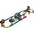 Thomas and friends pista motoriz.entregue barris - mattel (unidade) - Imagem 1