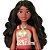 Boneca disney moana boneca principal nadando - mattel (unidade) - Imagem 5