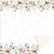 Poli dupla face 69x69cm alice - xingo embalagens (pct.c/25) - Imagem 1