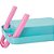 Brinquedo para montar mesa mercoblocks charmosa 64pc - merco toys (unidade) - Imagem 2