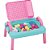 Brinquedo para montar mesa mercoblocks charmosa 64pc - merco toys (unidade) - Imagem 3