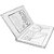 Livro de atividades passatempos 365 atividade 288p - todolivro (unidade) - Imagem 3