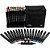 Marcador artistico art marker 80 cores c/bolsa - magic kids (unidade) - Imagem 2