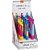 Lapiseira 2.0mm plastica pop line (s) - brw (dp.c/12) - Imagem 1