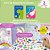 Livro infantil colorir c/ativ. dinossauro 21,5x28 40p - todolivro (unidade) - Imagem 2