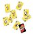 Jogo de cartas uno party refresh - mattel (unidade) - Imagem 4