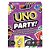 Jogo de cartas uno party refresh - mattel (unidade) - Imagem 1