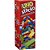 Jogo de cartas uno stacko refresh - mattel (unidade) - Imagem 2