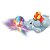 Brinquedo para bebe elefante brincalhao c/luzes - braskit (unidade) - Imagem 3