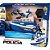 Cenario tematico (playset) patrulha naval policia 36cm - samba toys (unidade) - Imagem 2