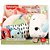 Fisher-price newborn toys rinoceronte estimulo e diversa - mattel (unidade) - Imagem 2