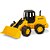 Trator construction sl800 - silmar brinquedos (unidade) - Imagem 1