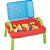 Brinquedo para montar mesa mercoblocks unissex 64pcs - merco toys (unidade) - Imagem 5