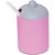 Brincando de casinha jogo de cha baby gourmet rosa - merco toys (unidade) - Imagem 4