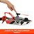 Matchbox jurassic world veiculo grande - mattel (unidade) - Imagem 3
