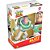 Boneco e personagem toy story buzzlightyear 17cm - lider (unidade) - Imagem 2