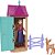 Boneca disney frozen mini vila arandelle (s) - mattel (unidade) - Imagem 5