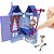 Boneca disney frozen mini vila arandelle (s) - mattel (unidade) - Imagem 2
