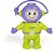 Brinquedo educativo astrobaby c/blocos - tateti (unidade) - Imagem 3