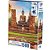 Quebra-cabeca cartonado buda de sukhothai 1500 pecas - pais e filhos (unidade) - Imagem 1