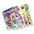 Gibi turma da monica turma completa - panini (pct.c/06) - Imagem 1