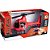 Aeronaves helicóptero heli-fire 23cm - orange toys (unidade) - Imagem 2