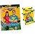 Album de figurinhas luccas neto brochura - panini (unidade) - Imagem 2
