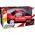 Carrinho bombeiro pick-up alien 40cm - samba toys (unidade) - Imagem 2