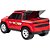 Carrinho bombeiro pick-up alien 40cm - samba toys (unidade) - Imagem 3