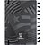 Caderno inteligente grande botafogo 80fls 215x280mm - caderno inteligente (unidade) - Imagem 3