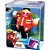 Boneco e personagem fandombox sonic dr eggman 12cm - lider (unidade) - Imagem 2