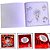 Livro de colorir enaldinho fluffy e cozy 48pgs - magic kids (unidade) - Imagem 2