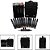 Marcador artistico art marker 48 cores c/bolsa - magic kids (unidade) - Imagem 3