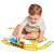 Brinquedo educativo locotrilho - tateti (unidade) - Imagem 2