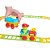 Brinquedo educativo locotrilho - tateti (unidade) - Imagem 3