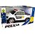 Carrinho policia pick-up alien 40cm - samba toys (unidade) - Imagem 2