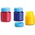 Boneca mini club pintura 19cm c/guach - bee toys (unidade) - Imagem 2